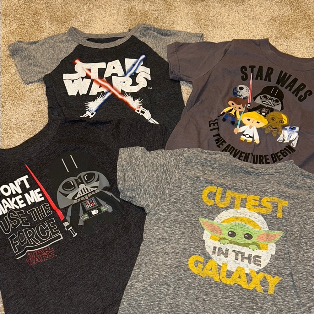 ⭐️Star Wars Bundle